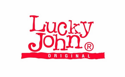 Lucky John