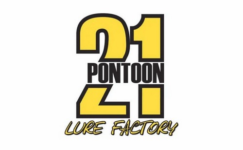 Pontoon 21