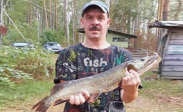 Еще одна двушка