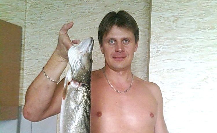Щучка