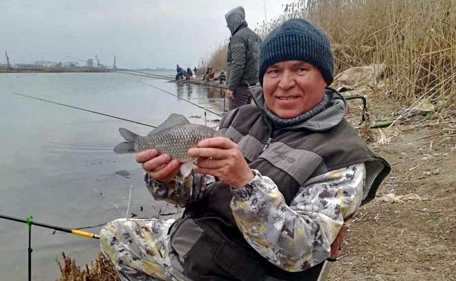 Когда очень хочется, всё получится!