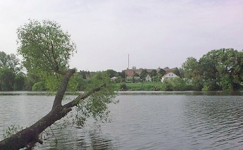 Карп в полнолуние