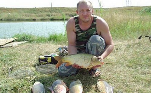 Карпуши