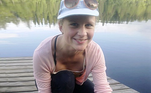 Рыбалка в JUVA
