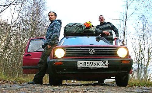 Ладога, закрытие сезона
