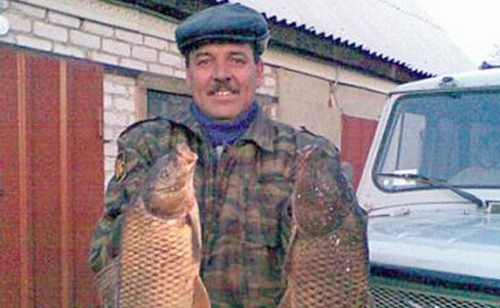 Сазан