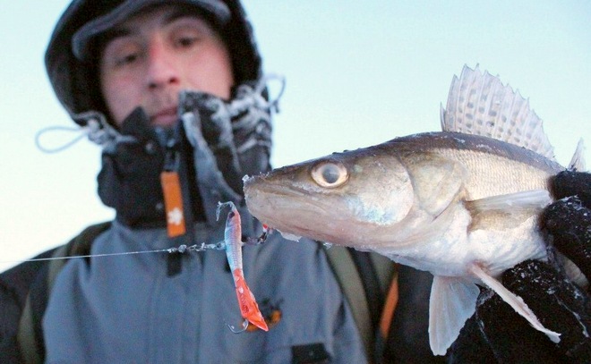 В ожидании сезона твёрдой воды. Часть 1.