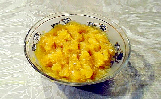 Икра щучья - янтарная Боярская