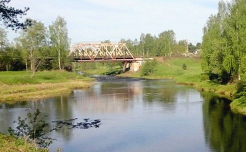Непланируемая рыбалка