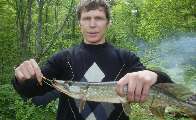 Щучка