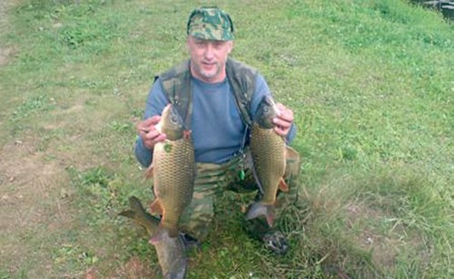 Карп