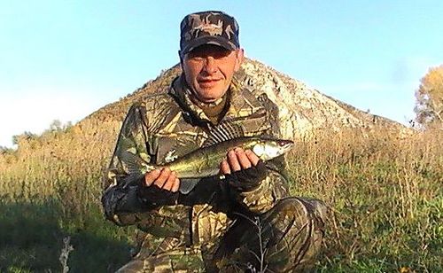 Судачье царство