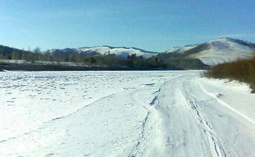 Танюха