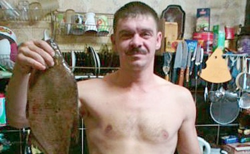 Лещ