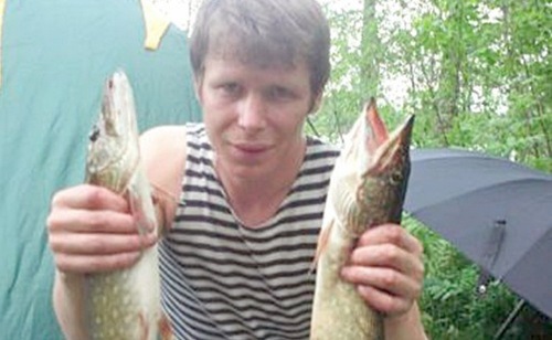 Зубастые