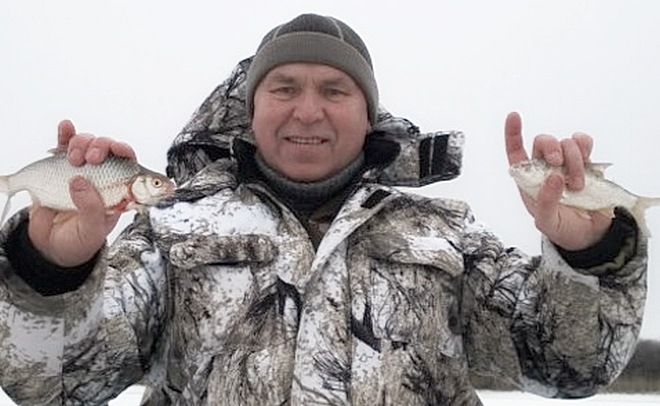 Каждый год 31 декабря мы с мужем...