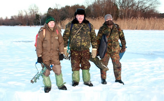 Весь секрет был в "чулке"!