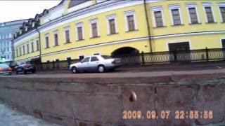 Видео от Streer Hunters Team&nbsp; часть4