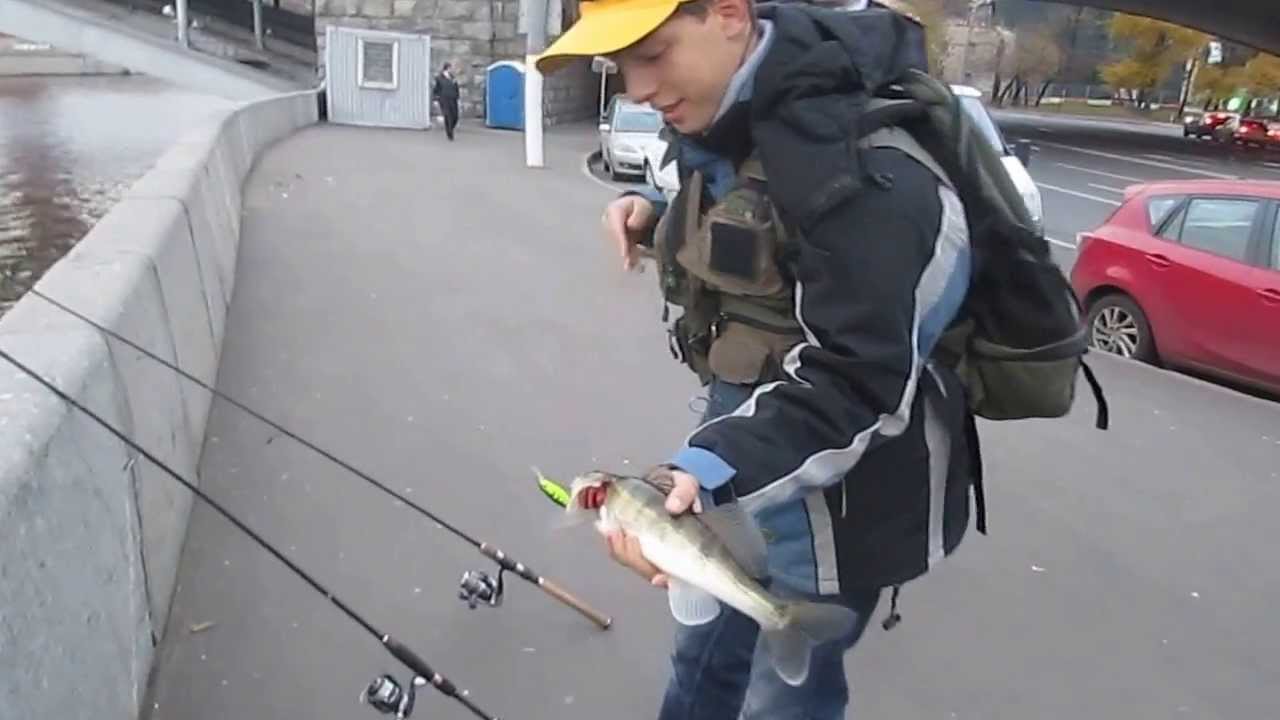 Видео от Streer Hunters Team&nbsp; часть7