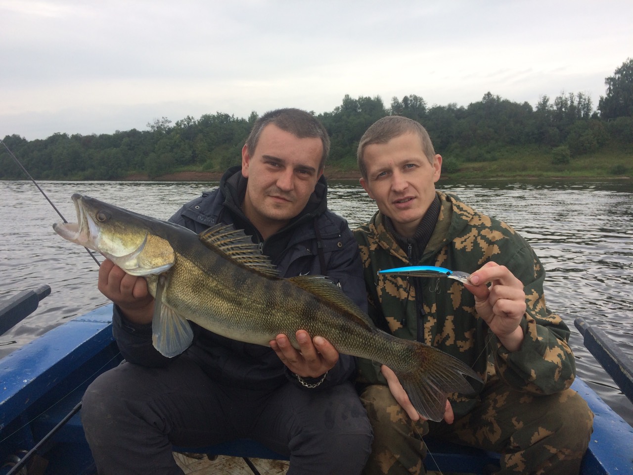 виталик ворон