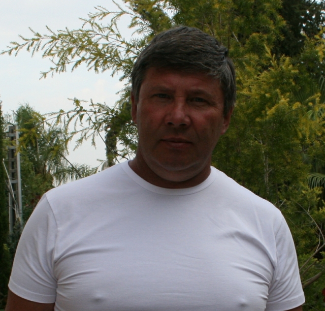 Павел М